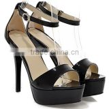 2014 most popular sandals shoes lady love N-HP801