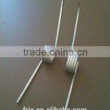 Custom Top Quality Torque Double Torsion Spring thumbnail-1