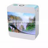 Wall Hung Flush Water Cisterns AC-902C thumbnail-1