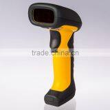 High Quality NT-1200 1D & 2D Laser Handheld Barcode Scanner thumbnail-2