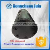 6 Way Pipe Connector High Speed Rotary Joint for Hydraulic Oil thumbnail-1