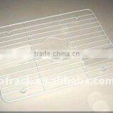 Wire Mesh Freezer Storage Racks P-1325