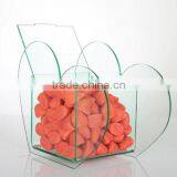 Wedding Heart Sweet Cubes(CB-U-603) thumbnail-1