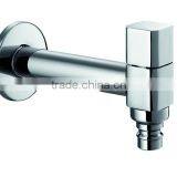 Brass Material Chrome Plating Small Bib Tap RC-1527 thumbnail-1