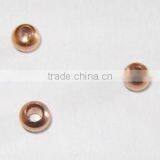 Fishing Tackle Brass Beads for Fly Tying