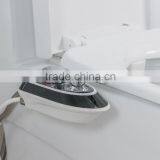 Bidet Spray Water Ssprayer Nozzle AMI630 thumbnail-6