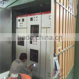 Box-type Outdoor Electrical Transformer Substation ZWB OEM/ODM Available thumbnail-3