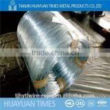 Reliable factory ! galvanized steel wire /ungalvanized steel wire /spring steel wire/high carbon steel wire