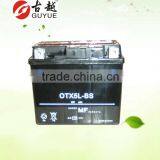 12v 4ah Lead Acid Battery/storage Battery With Super Start Performance