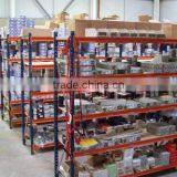 Warehouse Storage Rack, Longspan Shelving thumbnail-2