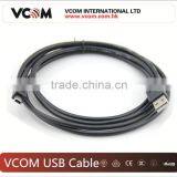 Factory Customize 3.5mm Mini USB Cable From China Guangzhou Factory