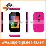 GSM Dual Sim Low Cost Smartphone Android 2.3 thumbnail-3