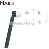 ESAB Type PT-31 Air Plasma Cutting Torch Rating up to 40A