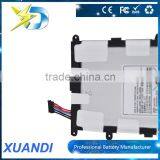 Shenzhen Factory High Quality Pad Battery SP4960C3B thumbnail-5