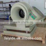 Feiyide Small Industrial Exhaust Fan for Waste Gas Treatment Equipments thumbnail-4