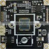 HD 960P CCTV Action Camera Module 238+2431 Real 1.3MP AHD Board With OSD Menu