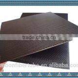 High Glossy Finish 3k Full Carbon Fiber Sheet/broad/plate thumbnail-2