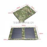 Solar Panel Charger Universal Solar Powerbank 10W Solar Panel Built-in 6000mah Hot Selling thumbnail-4