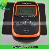 Multifunctional and Functional Type of Ion Tester