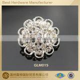 Wholesale Personalized Beautiful Rhinestone Sewing Buttons