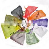 Excellent quality new products easter organza bags