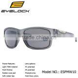 Cycling Sports Sunglasses With Anti-fog and Anti-scratch PC Lens thumbnail-1