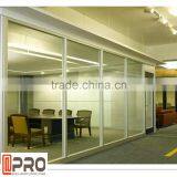 Office Interior Decorative Lightweight Aluminium Partition Wall Panel thumbnail-6