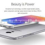 Original Meizu Pro 6 Pro6 MTK Helio X25 Deca Core Mobile Phone 5.2" 4GB RAM 32GB ROM 1920x1080 21.16MP Camera 3D Press 2560mAh thumbnail-5