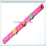 Kids Christmas Gifts Colorful Rubber Band Bracelets thumbnail-6