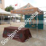 Индивидуальные дешевые оптовые полиэстеровые скатерти thumbnail-3