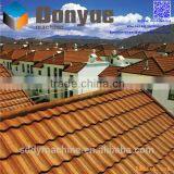 Hot Selling Color Steel Tile Roofing Prices in Dubai thumbnail-1