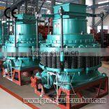 Exported to Philippines PYB600 Stone Cone Crusher thumbnail-4