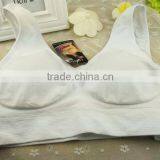 New Fashion Women Bra for Sport Cheap Women Seamliss Sport Bra Stock thumbnail-2
