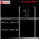 Personalized and Popular Style for Huawei Mate s Ultra-thin Phone Case