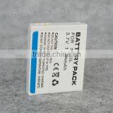 Digital Camera Battery for Canon NB-6L, 3.6V 1000mAh thumbnail-4