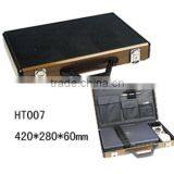 Aluminium Brief Computer Cases