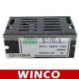 DC Power Supply thumbnail-1