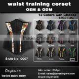 Young Girls Body Kit Porsche Cayenne Large Waist Woman Full Body Harness thumbnail-2