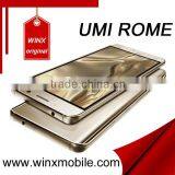 Original Umi Rome Mobile Phone 64bit MTK6753 Octa Core 1.3GHz Android 5.1 3GB/16GB Smartphone thumbnail-1