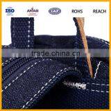 2016 New Stylish Backpack Vintage Canvas School Backpack Hiking Backpack thumbnail-6