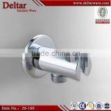 Stainless Steel Bathroom Accessory Shower Faucet Body Parts thumbnail-2