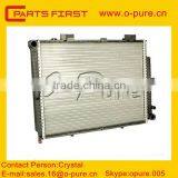 Mercedes-Benz W210 Radiator 210 500 55 03 thumbnail-1