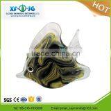 Hand Made Glass Sea Fish for Home Decoration, Murano Glass thumbnail-1
