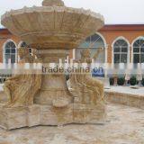 Marble Fountain