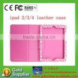 Fashion Leather Case for 6 Inch Table pc thumbnail-1