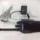 Radio Accessories LB-001 Two Way Radio Bluetooth Earphone thumbnail-2