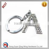 Hot Sale Popular Decorative Metal Key Chain For Bag