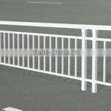 Factory Price Wood Color Aluminium Profiles for Road Railings thumbnail-2