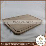 Mytest Oak Wood Cutting Board thumbnail-5