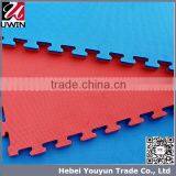 Taekwondo Material Art Style Cheap Tatami Puzzle Mat